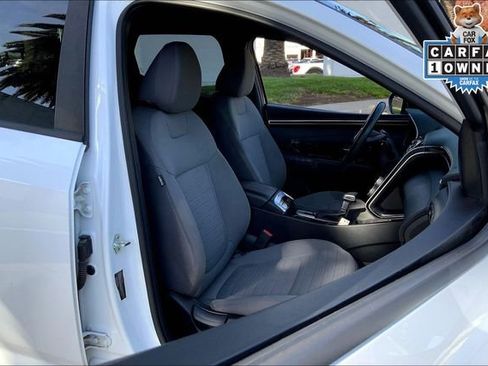 Used 2022 Hyundai Santa Cruz SEL image 7