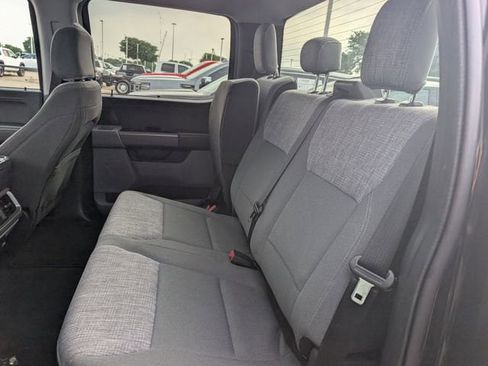 Used 2023 Ford F150 XLT w/ Equipment Group 302A High RWD image 27