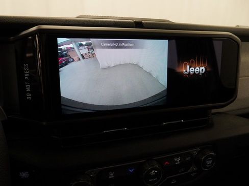 New 2026 Jeep Wrangler Sport AWD/4WD image 23