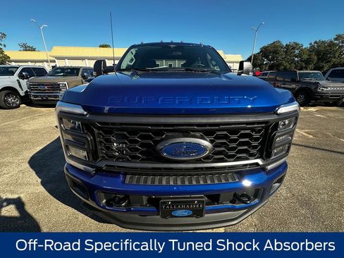 New 2026 Ford F250 XL w/ STX Appearance Package image 12