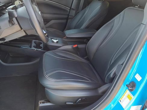 Used 2023 Ford Mustang Mach-E Premium image 13
