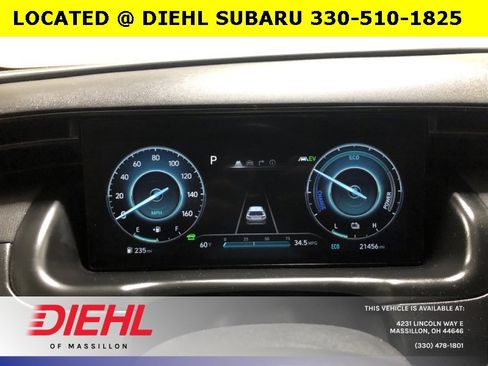 Used 2024 Hyundai Tucson N Line image 27