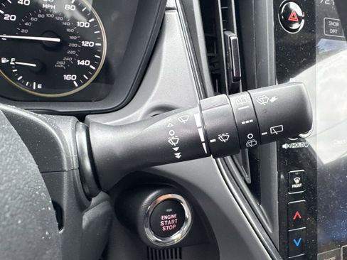 Certified 2025 Subaru Crosstrek 2.5i Sport w/ Crosstrek Mirror Package image 27