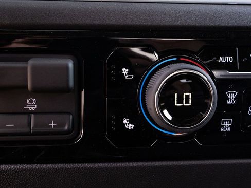 New 2025 Chevrolet Silverado 1500 LT image 26