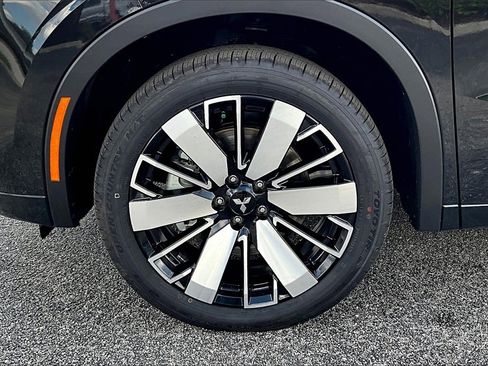 New 2025 Mitsubishi Outlander AWD image 8