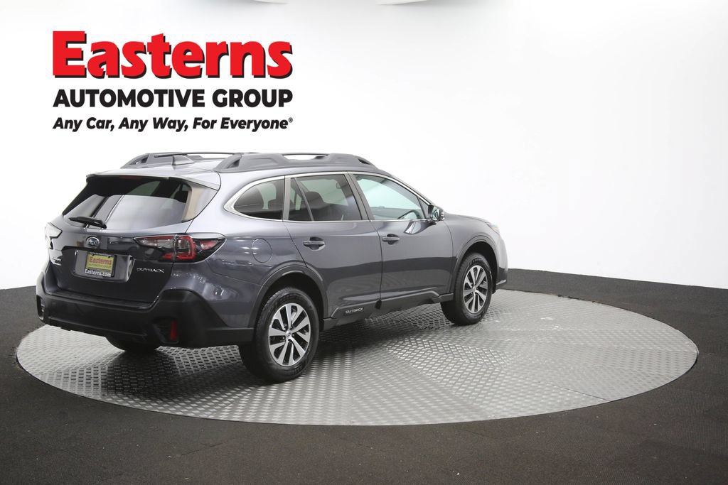 Used 2022 Subaru Outback Premium AWD/4WD image 44
