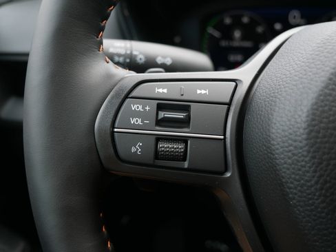 New 2026 Honda CR-V TrailSport image 25