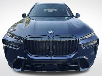 New 2026 BMW X7 xDrive40i w/ M Sport Package video 2