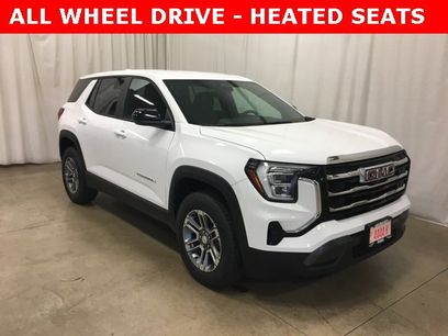 Used 2025 GMC Terrain Elevation