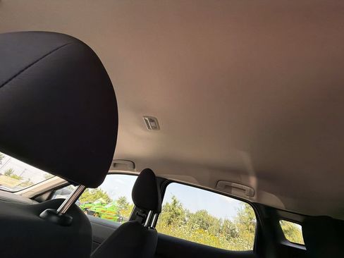 Certified 2025 Nissan Kicks SV AWD/4WD image 16