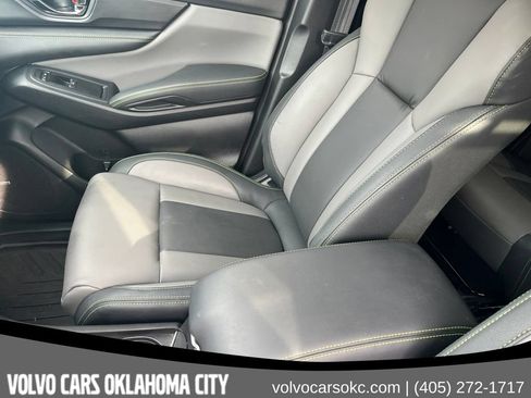 Used 2024 Subaru Ascent Onyx Edition Limited AWD/4WD image 14