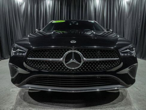 Certified 2026 Mercedes-Benz CLA 250 image 2