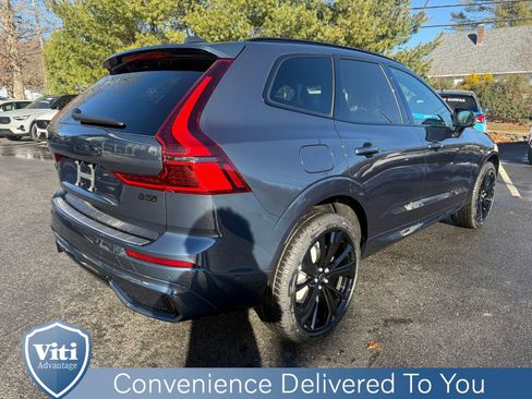 New 2026 Volvo XC60 B5 Ultra w/ Protection Package Premier image 8