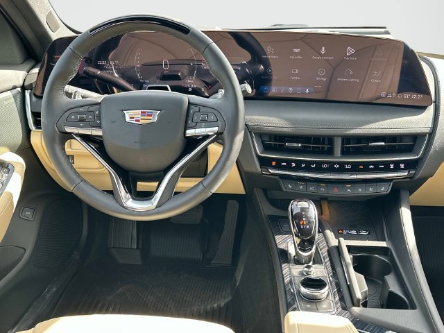 New 2026 Cadillac CT5 Premium Luxury AWD/4WD image 2