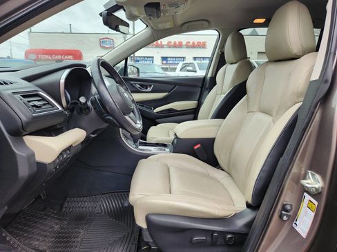Used 2021 Subaru Ascent Limited w/ Popular Package #2 image 12