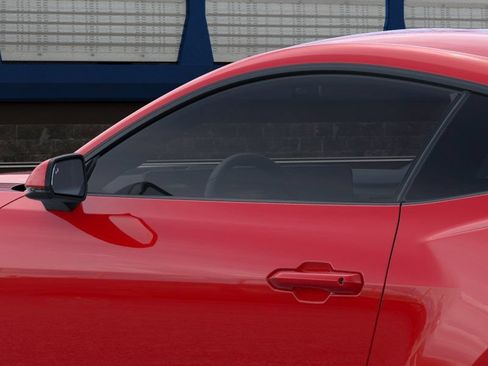 New 2026 Ford Mustang GT Premium RWD image 20