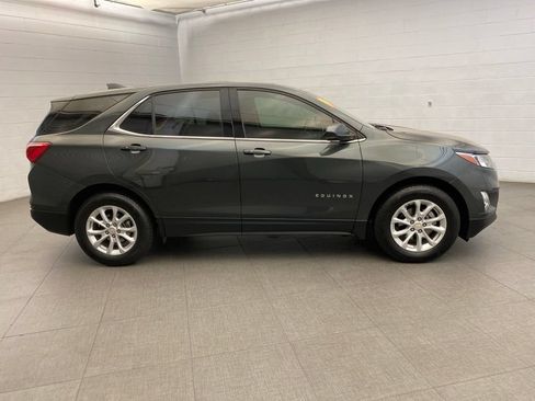 Used 2019 Chevrolet Equinox LT FWD image 8