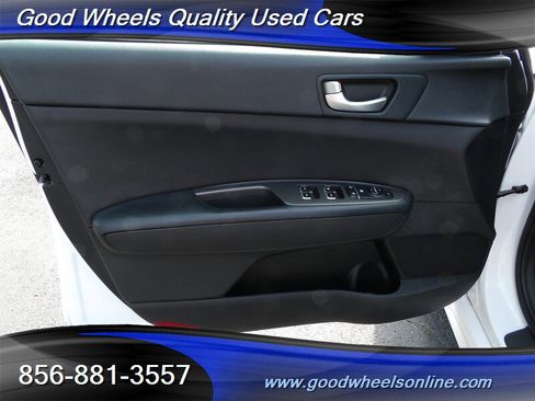 Used 2020 Kia Optima LX FWD image 23