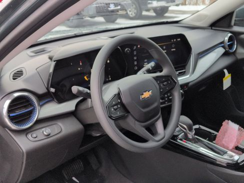 New 2026 Chevrolet Trax LT image 68