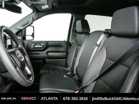 New 2026 GMC Sierra 3500 Pro image 5