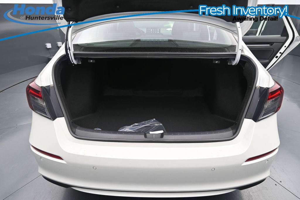 Used 2026 Honda Civic Sport Touring image 18