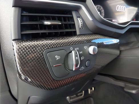 Used 2022 Audi S5 Prestige image 24