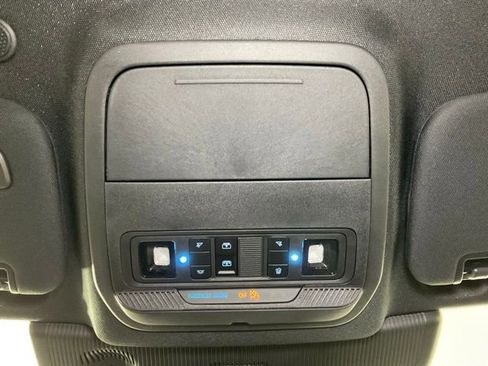 New 2026 Ford Explorer ST w/ Sun And Sound Package image 23