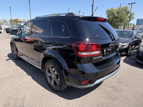 Used 2015 Dodge Journey Crossroad FWD image 5