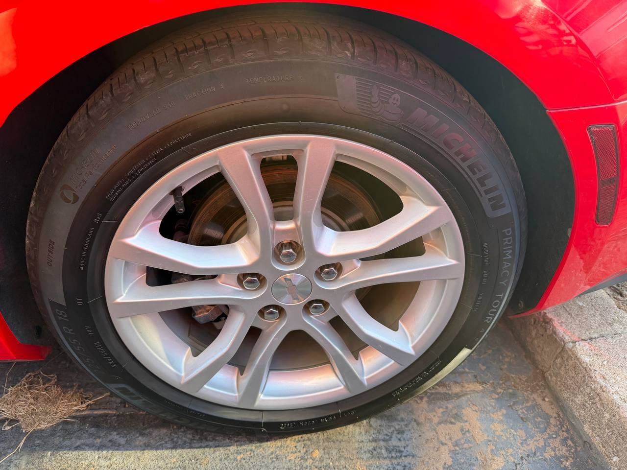 Used 2020 Chevrolet Camaro LS RWD image 42