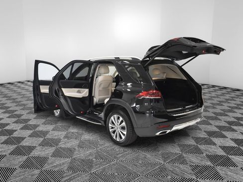 Used 2022 Mercedes-Benz GLE 350 4MATIC image 9