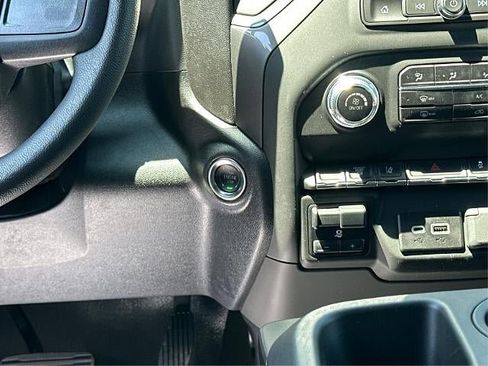 New 2025 GMC Sierra 3500 Pro w/ Convenience Package image 19