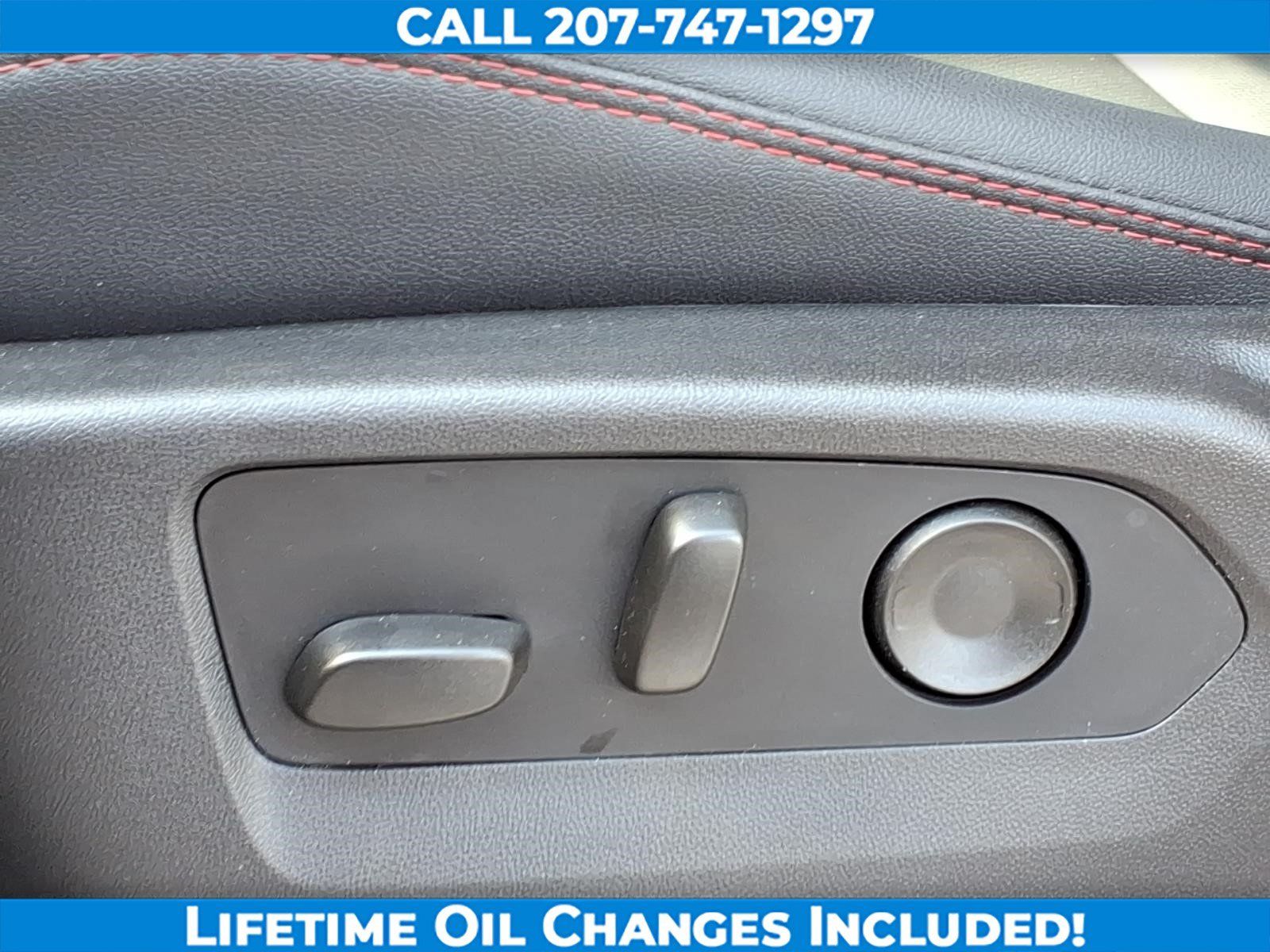 Used 2026 Chevrolet Colorado Z71 w/ Technology Package AWD/4WD image 12
