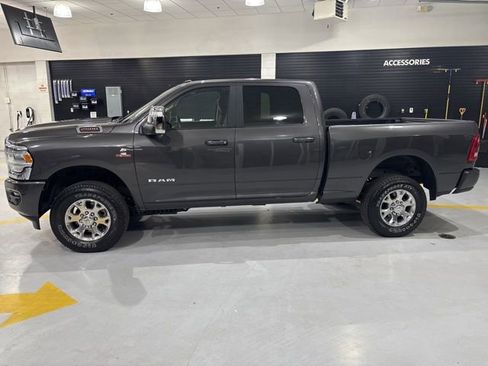 Used 2024 RAM 2500 Laramie image 3