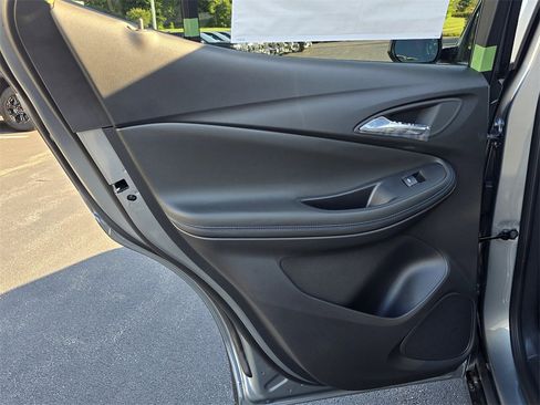 New 2026 Buick Encore GX Sport Touring w/ Comfort Package image 23