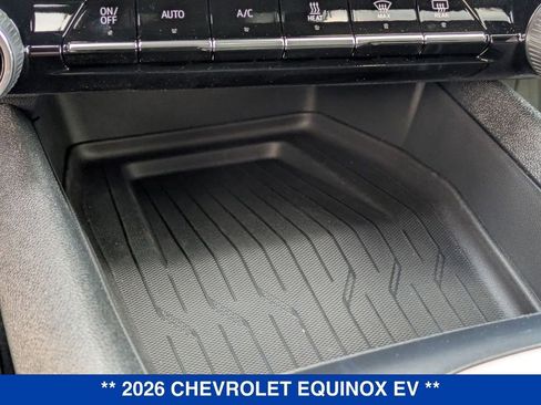 New 2026 Chevrolet Equinox EV LT w/ Comfort Package image 27