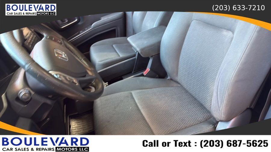 Used 2014 Honda Ridgeline Sport image 24