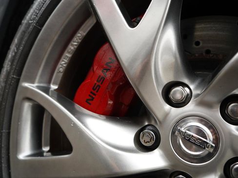 Used 2016 Nissan 370Z Coupe image 82