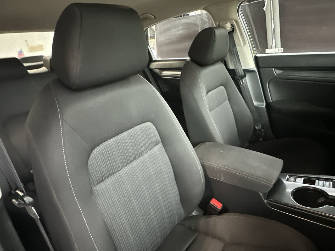 Used 2025 Honda Civic LX image 27