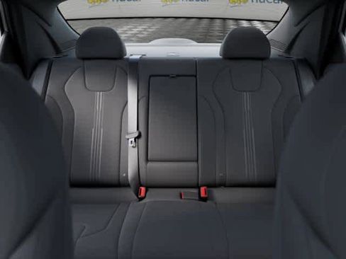 New 2026 Hyundai Elantra Sport image 12