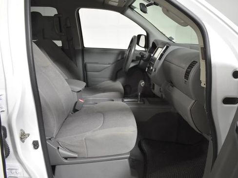 Used 2019 Nissan Frontier SV AWD/4WD image 26
