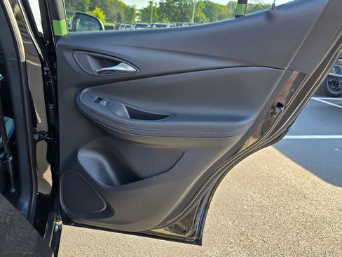 New 2026 Buick Encore GX Sport Touring image 28