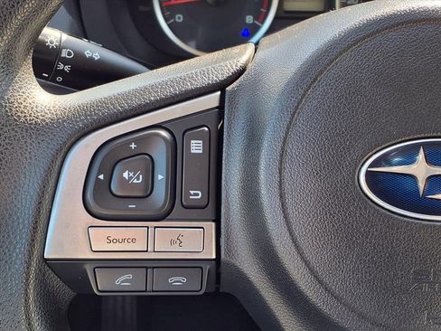 Used 2017 Subaru Forester 2.5i Premium w/ All-Weather Package image 16