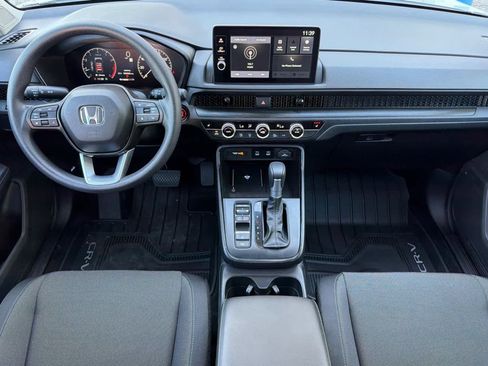 Used 2026 Honda CR-V EX image 3