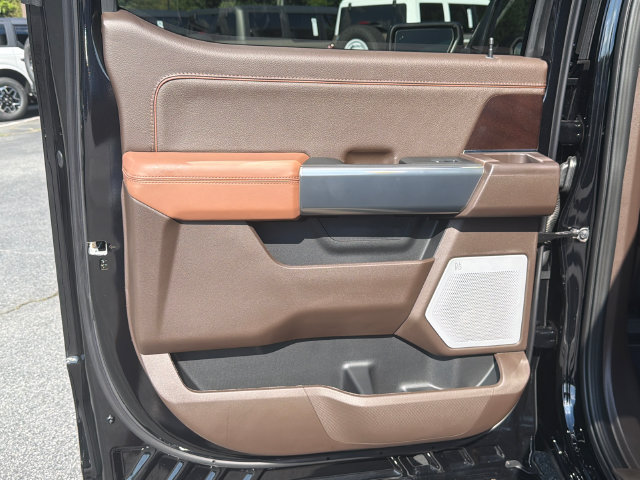 New 2026 Ford F150 King Ranch w/ Equipment Group 601A High AWD/4WD image 23