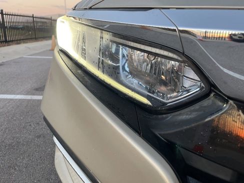 Used 2018 Honda Accord Hybrid image 14