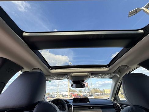 New 2026 MAZDA CX-50 AWD 2.5 Hybrid w/ Weather Package image 23