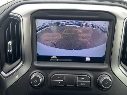 Used 2019 Chevrolet Silverado 1500 RST w/ All-Star Edition image 26