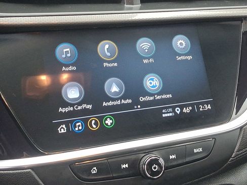 Used 2023 Buick Encore GX Preferred w/ Cold Weather Comfort Package image 16