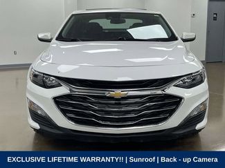 Used 2024 Chevrolet Malibu LT FWD video 2