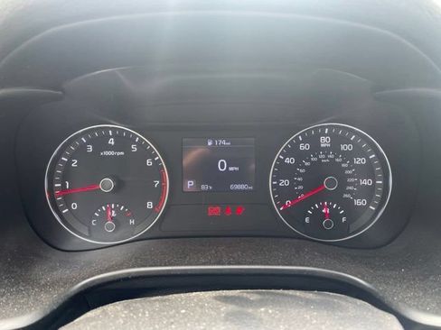 Used 2021 Kia Forte LXS FWD image 6